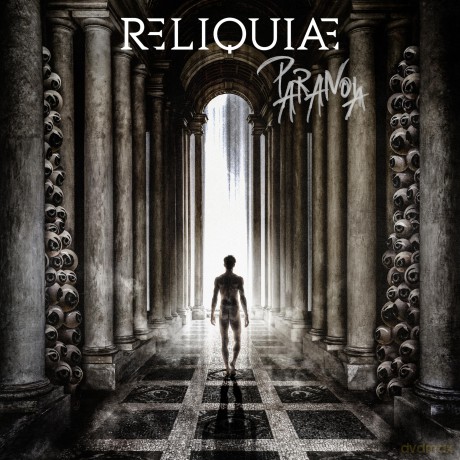 Reliquiae: Paranoia [CD]