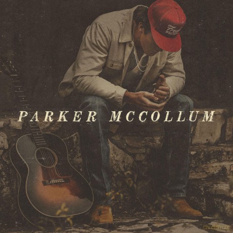 Parker McCollum: Parker McCollum [CD]
