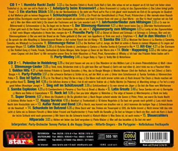Party - Stimmung - Gute Laune [2CD]