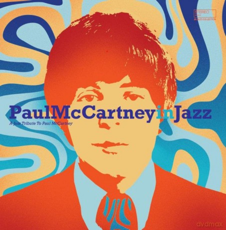 Paul McCartney In Jazz [CD]