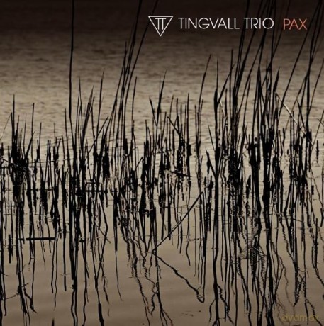 Tingvall Trio: Pax [CD]