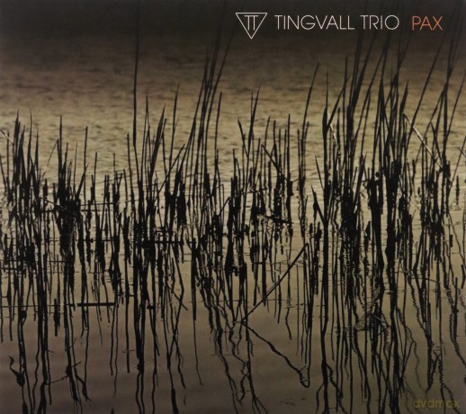 Tingvall Trio: Pax [CD]