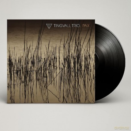 Tingvall Trio: Pax [Winyl]