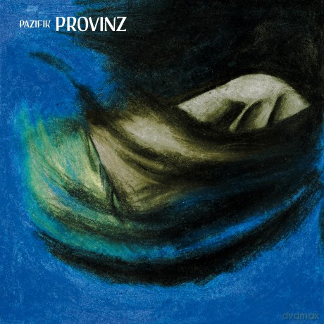 Provinz: Pazifik [CD]