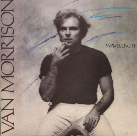 Van Morrison: Wavelength (Japanese Papersleeve) (ecopack) [CD]