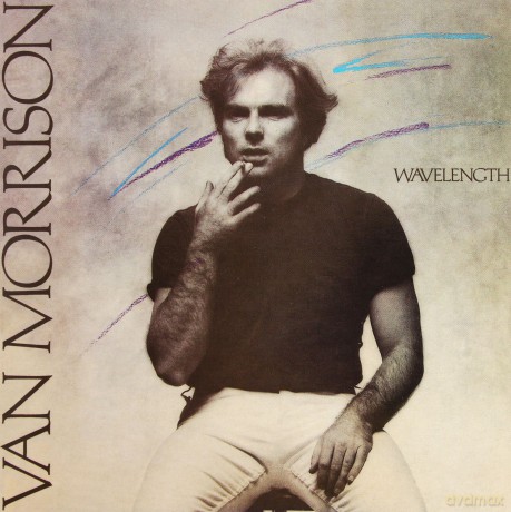 Van Morrison: Wavelength (Japanese Papersleeve) (ecopack) [CD]