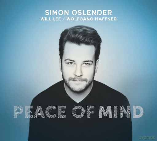 Simon Oslender: Peace Of Mind [2xWinyl]