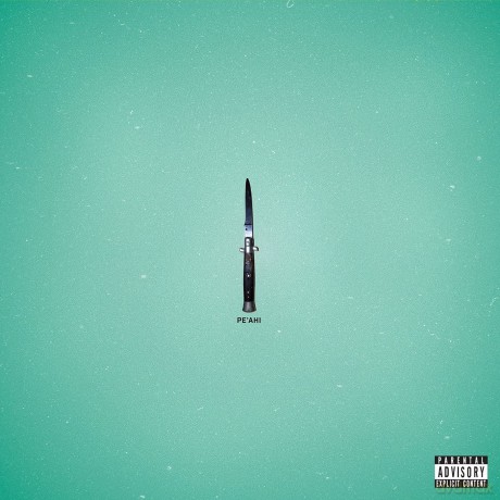 The Raveonettes: Pe'ahi [CD]