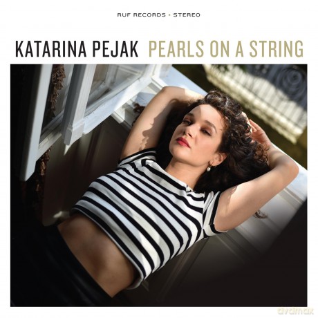 Katarina Pejak: Pearls On A String [Winyl]