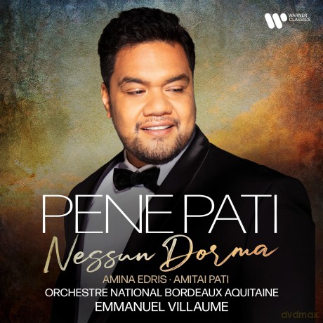 Pene Pati - Nessun Dorma [Winyl]