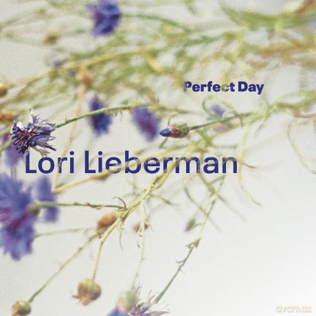 Lori Lieberman: Perfect Day (Limited Numbered) [Winyl]