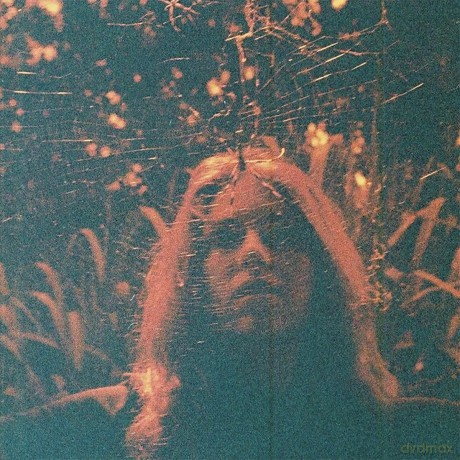 Turnover: Peripheral Vision (Limited) (Clear Orange) [Winyl]
