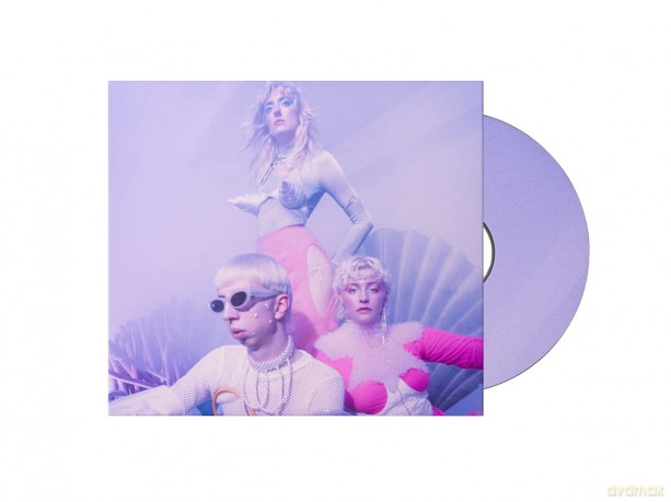 Blond: Perlen [CD]
