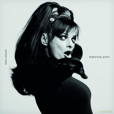 Nina Hagen: Personal Jesus (15th Anniversary) (Limited) (White) [Winyl]