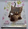 Blok Rysunkowy A4