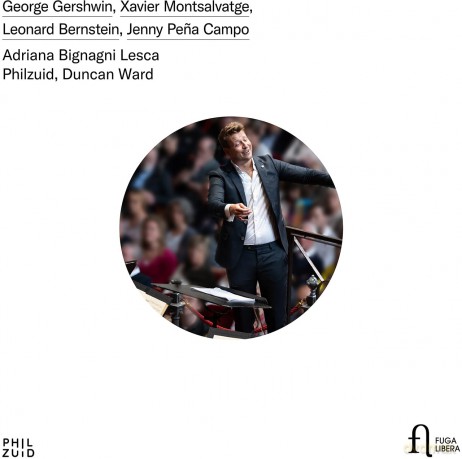 Philzuid - New Year's Concert 2024 [CD]
