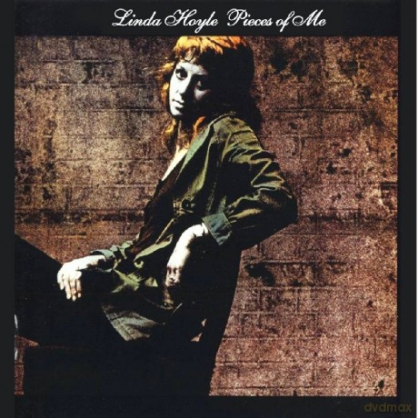 Linda Hoyle: Pieces Of Me [CD]