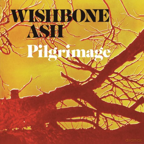 Wishbone Ash: Pilgrimage [CD]