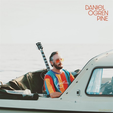 Daniel Ogren: Pine (Coke Bottle Clear) [2xWinyl]