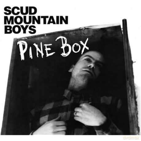 Scud Mountain Boys: Pine Box (remastered) (Limited-Edition) [Winyl]