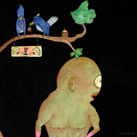Jamie Lidell: Places Of Unknowing [Winyl]