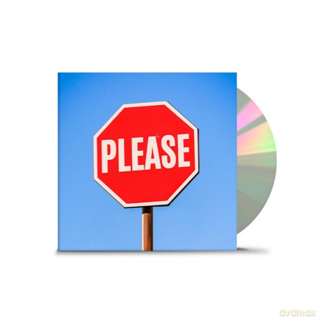 Beatsteaks: PLEASE [CD]