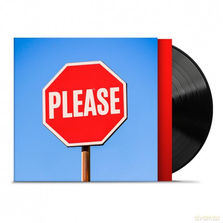 Beatsteaks: Please [Winyl]
