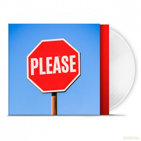 Beatsteaks: Please (White) [Winyl]