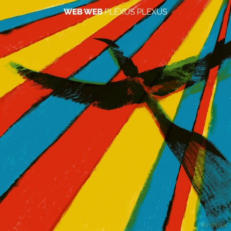 Web Web: Plexus Plexus [CD]