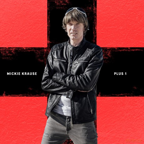 Mickie Krause: Plus 1 [CD]
