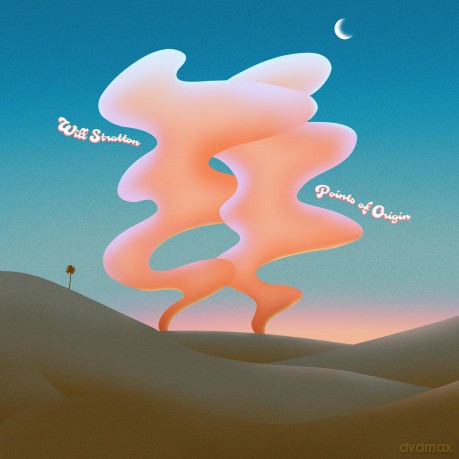 Will Stratton: Points Of Origin (Eco Mix) [Winyl]