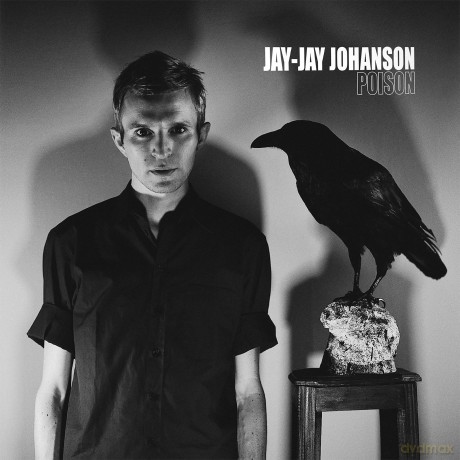 Jay-Jay Johanson: Poison (25th Anniversary) (Limited Numbered) (Red) [2xWinyl]