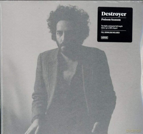 Destroyer: Poison Season [2xWinyl]
