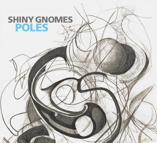 Shiny Gnomes: Poles [Winyl]