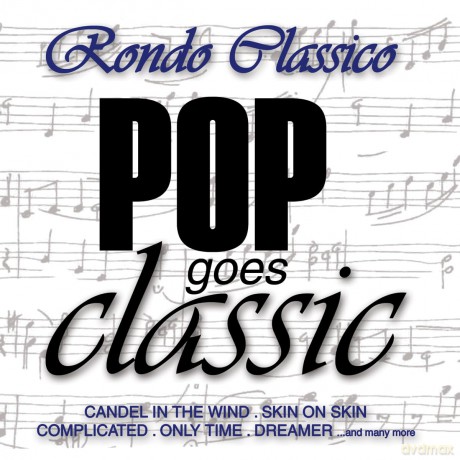 Rondo Classico: Pop Meets Classic [CD]