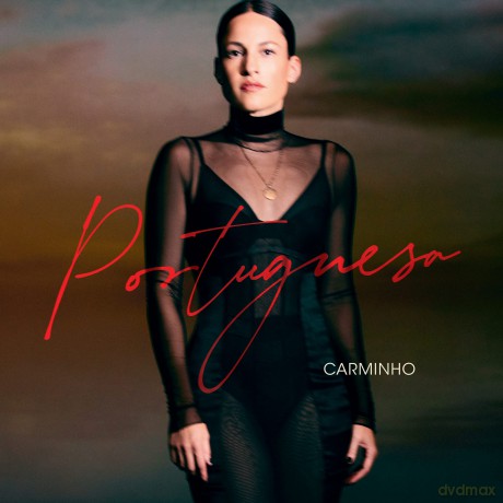 Carminho: Portuguesa [Winyl]