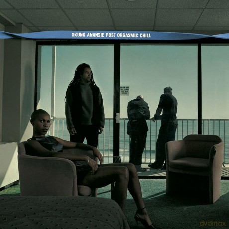 Skunk Anansie: Post Orgasmic Chill (25th Anniversary) (Expanded) [2CD]