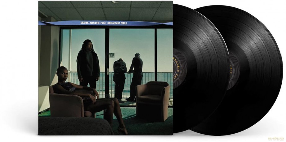 Skunk Anansie: Post Orgasmic Chill (25th Anniversary) (Expanded) [2xWinyl]