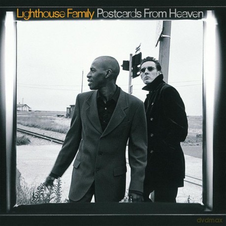 Lighthouse Family: Postcards From Heaven [Winyl]