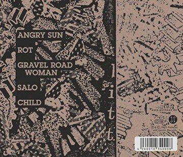 Pothead: Pothead [CD]