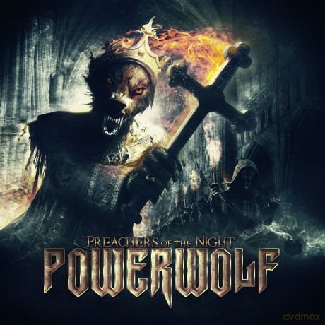 Powerwolf: Preachers Of The Night (Limited) [2xWinyl]
