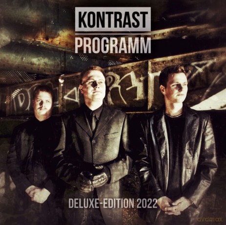 Kontrast: Programm (Deluxe) [2CD]