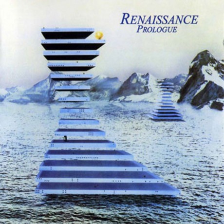 Renaissance: Prologue [CD]