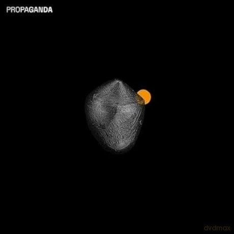 Propaganda: Propaganda [Winyl]