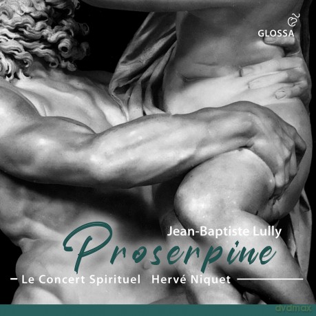 Jean-Baptiste Lully: Proserpine (Oper in 5 Akten) [2CD]