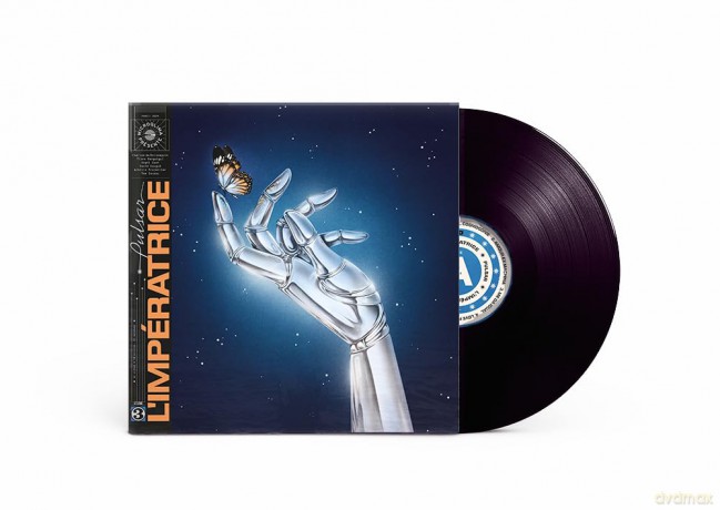 L'Imperatrice: Pulsar [Winyl]