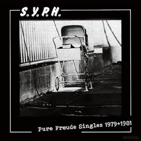 S.Y.P.H.: Pure Freude Singles [CD]