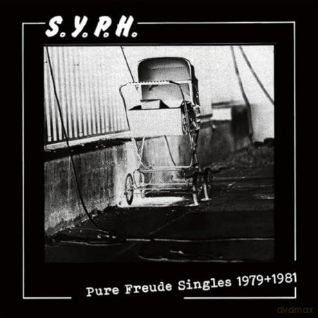 S.Y.P.H.: Pure Freude Singles [Winyl]