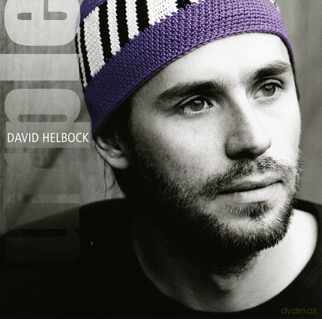 David Helbock: Purple [CD]