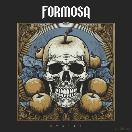Formosa: Pyrite [CD]